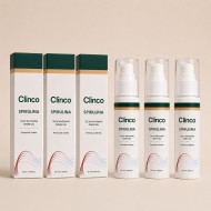 Clinco Diş Beyazlatıcı Jel