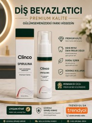 Clinco Diş Beyazlatıcı Jel 3'lü Fırsat Seti